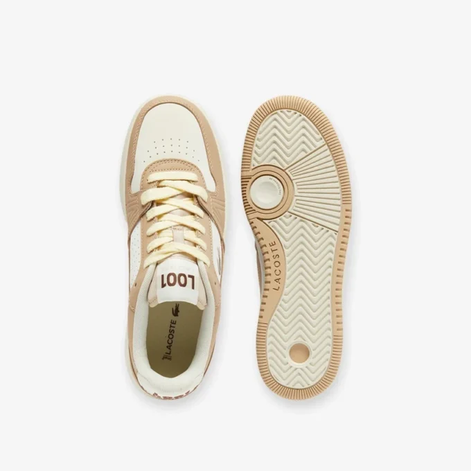 Sneakers da uomo L001 Set in pelle Sneakers da uomo L001 Set in pelle
