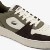 Sneakers da uomo L001 Set in pelle Sneakers da uomo L001 Set in pelle
