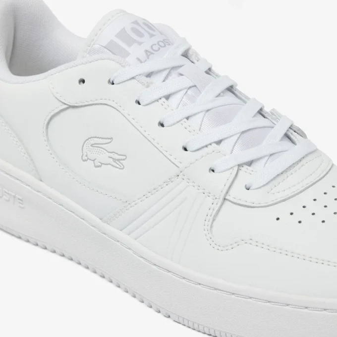 Sneakers da uomo L001 Set in pelle Sneakers da uomo L001 Set in pelle