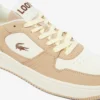 Sneakers da uomo L001 Set in pelle Sneakers da uomo L001 Set in pelle