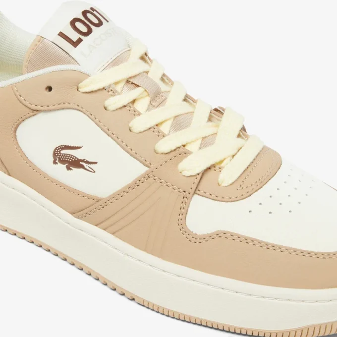 Sneakers da uomo L001 Set in pelle Sneakers da uomo L001 Set in pelle