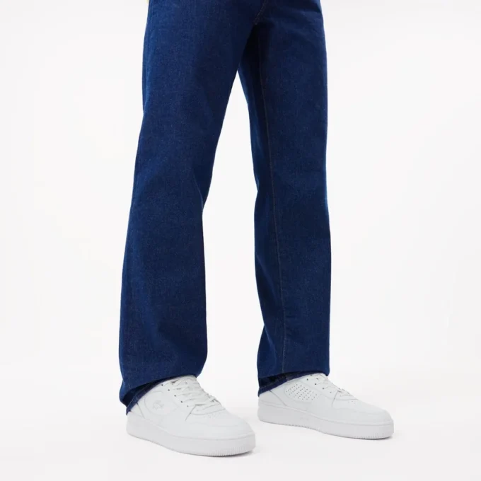 Sneakers da uomo L001 Set in pelle Sneakers da uomo L001 Set in pelle