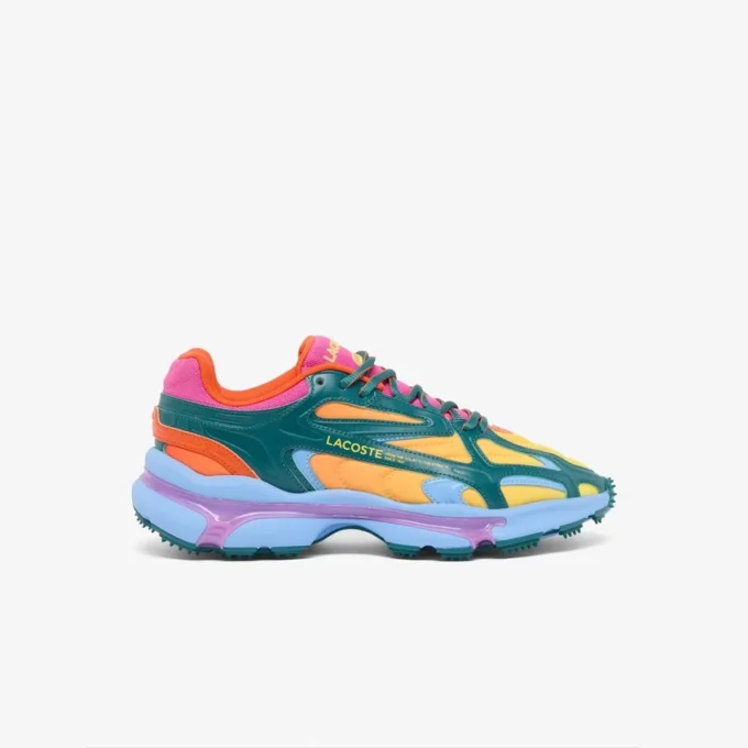 Sneakers da uomo L003 2K24 Sneakers da uomo L003 2K24