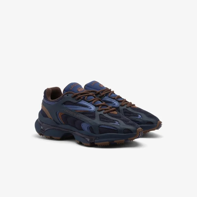 Sneakers da uomo L003 2K24 Sneakers da uomo L003 2K24