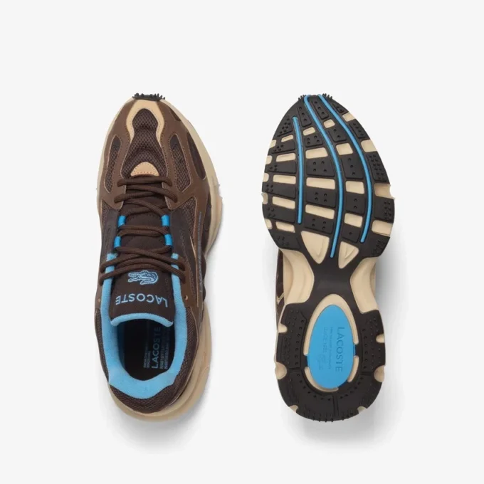 Sneakers da uomo L003 2K24 Sneakers da uomo L003 2K24