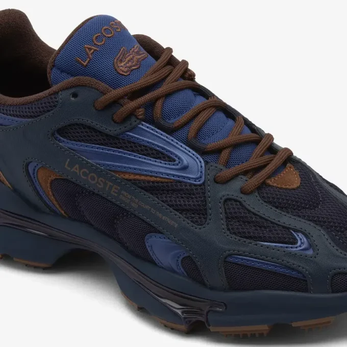 Sneakers da uomo L003 2K24 Sneakers da uomo L003 2K24