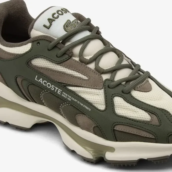 Sneakers da uomo L003 2K24 Sneakers da uomo L003 2K24