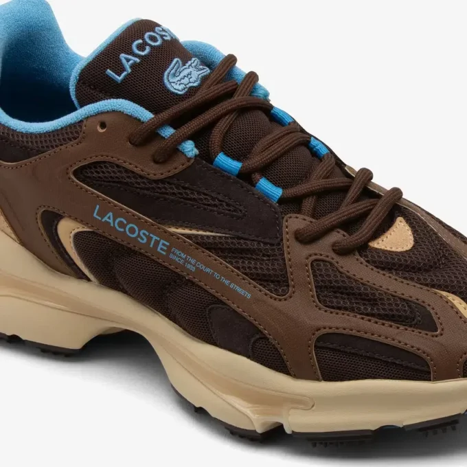 Sneakers da uomo L003 2K24 Sneakers da uomo L003 2K24