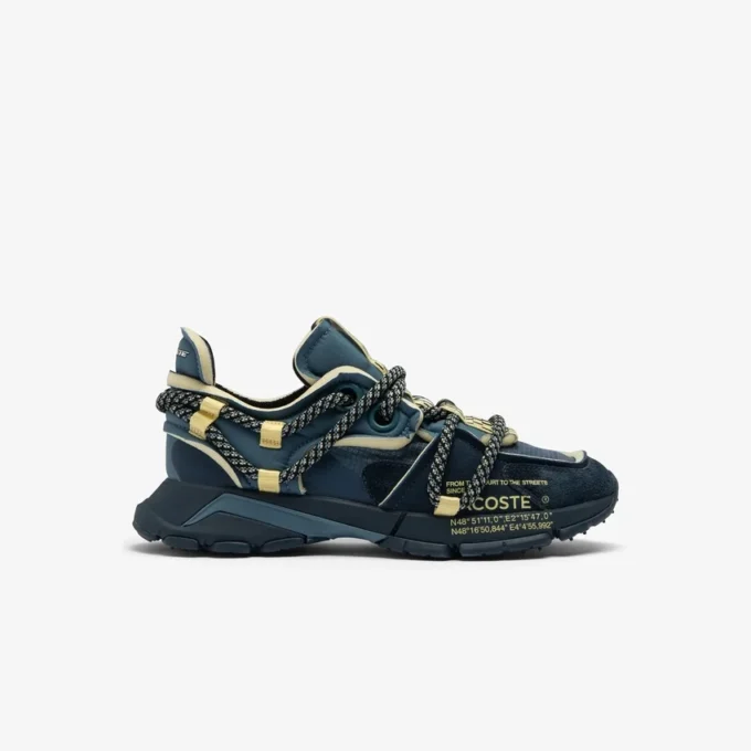 Sneakers da uomo L003 Active Runway