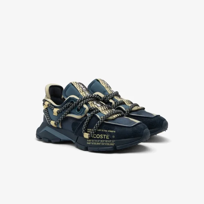 Sneakers da uomo L003 Active Runway