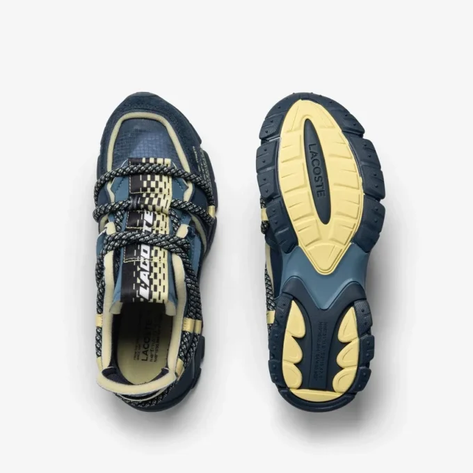 Sneakers da uomo L003 Active Runway