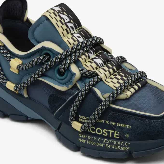 Sneakers da uomo L003 Active Runway