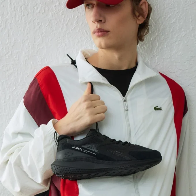 Sneakers da uomo L003 Evo Sneakers da uomo L003 Evo