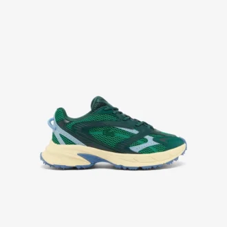 Sneakers da uomo L003 Neo Shot