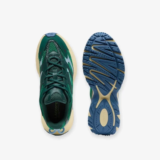 Sneakers da uomo L003 Neo Shot Sneakers da uomo L003 Neo Shot