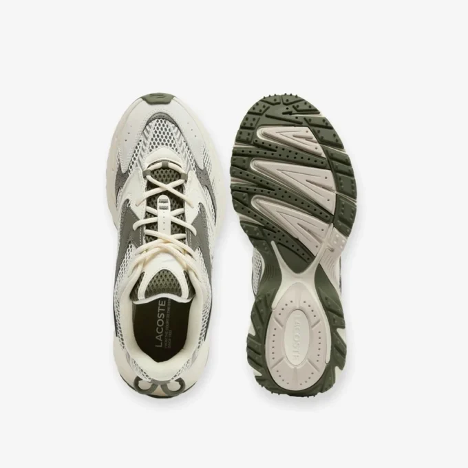 Sneakers da uomo L003 Neo Shot Sneakers da uomo L003 Neo Shot