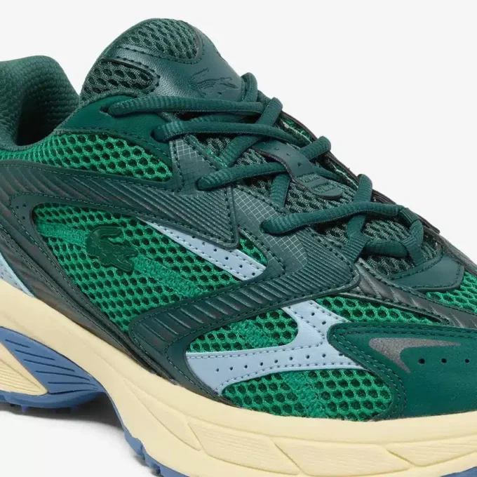 Sneakers da uomo L003 Neo Shot Sneakers da uomo L003 Neo Shot