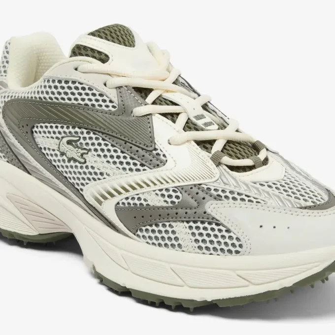 Sneakers da uomo L003 Neo Shot Sneakers da uomo L003 Neo Shot