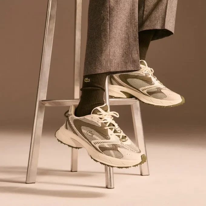Sneakers da uomo L003 Neo Shot Sneakers da uomo L003 Neo Shot