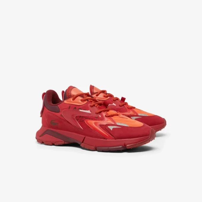 Sneakers da uomo L003 Neo Tech Sneakers da uomo L003 Neo Tech