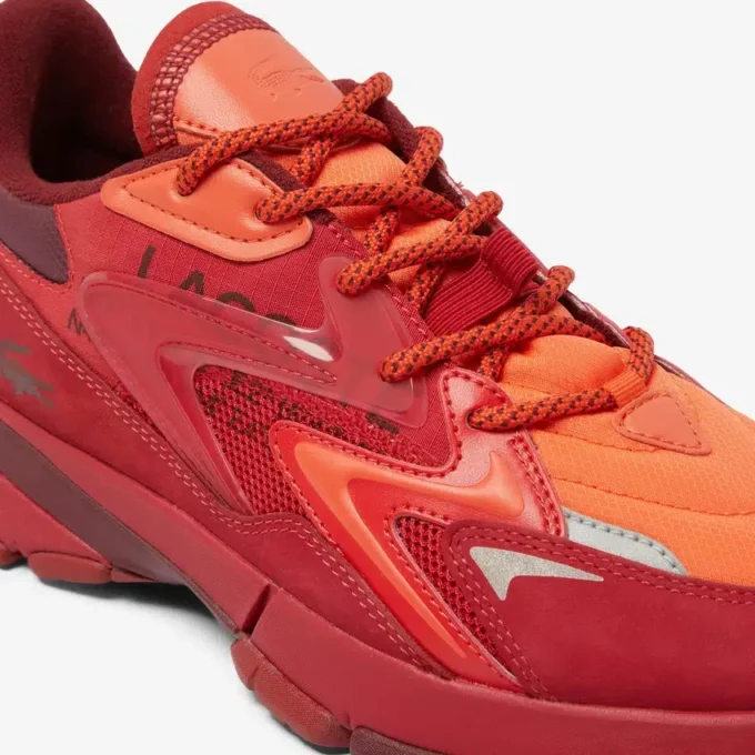 Sneakers da uomo L003 Neo Tech Sneakers da uomo L003 Neo Tech