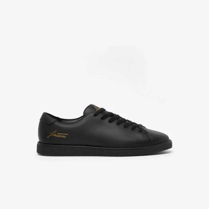 Sneakers da uomo Linecourt in pelle Sneakers da uomo Linecourt in pelle