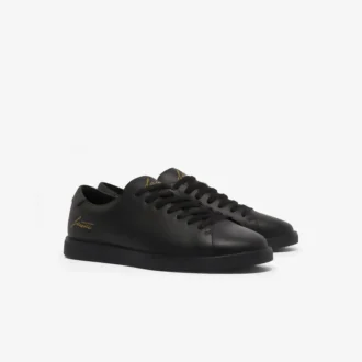 Sneakers da uomo Linecourt in pelle