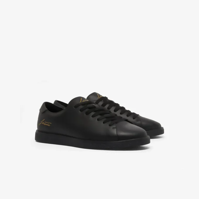 Sneakers da uomo Linecourt in pelle Sneakers da uomo Linecourt in pelle