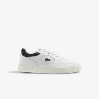Sneakers da uomo Lineset in pelle