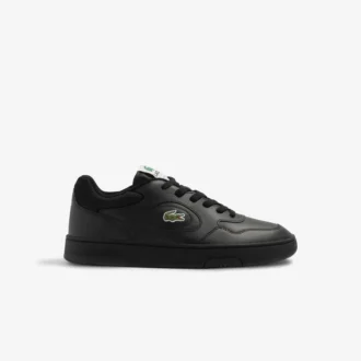 Sneakers da uomo Lineset in pelle