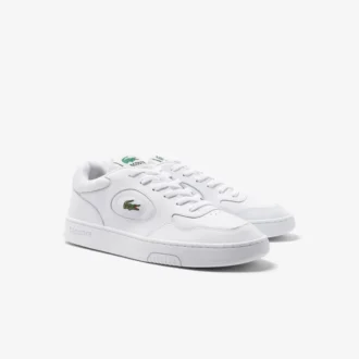 Sneakers da uomo Lineset in pelle