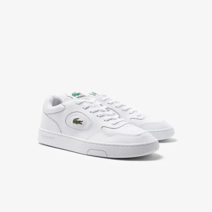 Sneakers da uomo Lineset in pelle Sneakers da uomo Lineset in pelle