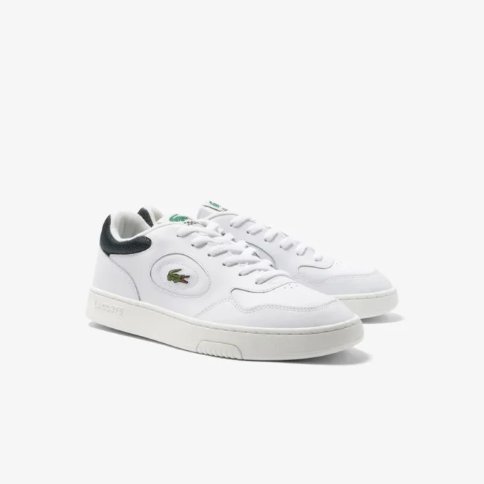 Sneakers da uomo Lineset in pelle Sneakers da uomo Lineset in pelle