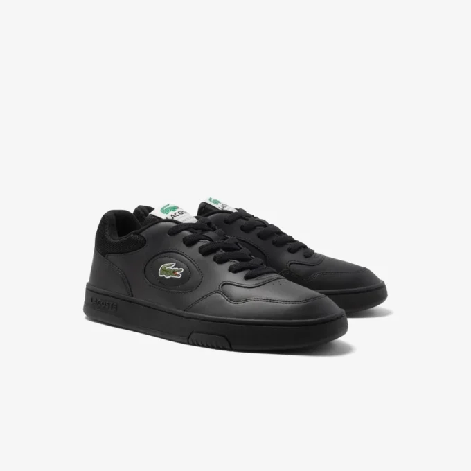 Sneakers da uomo Lineset in pelle Sneakers da uomo Lineset in pelle