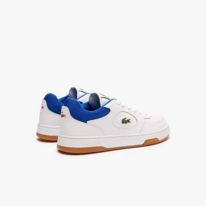 Sneakers da uomo Lineset in pelle Sneakers da uomo Lineset in pelle