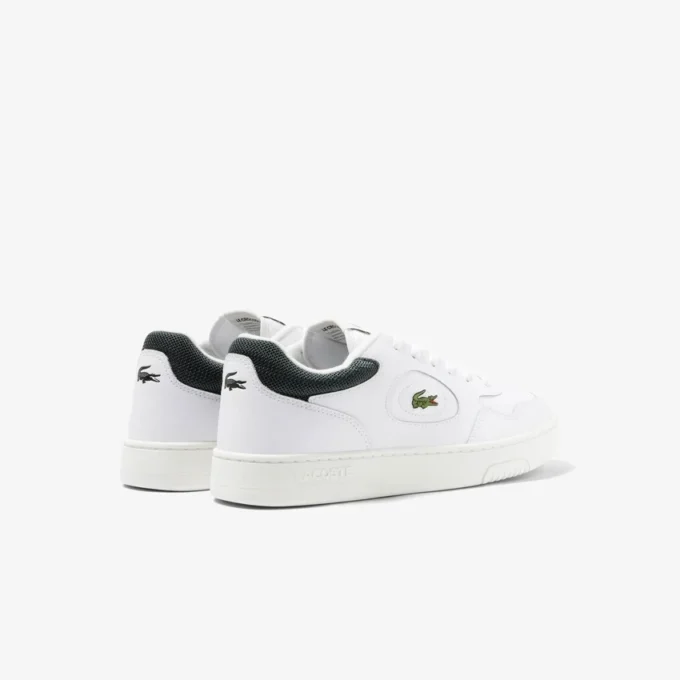 Sneakers da uomo Lineset in pelle Sneakers da uomo Lineset in pelle