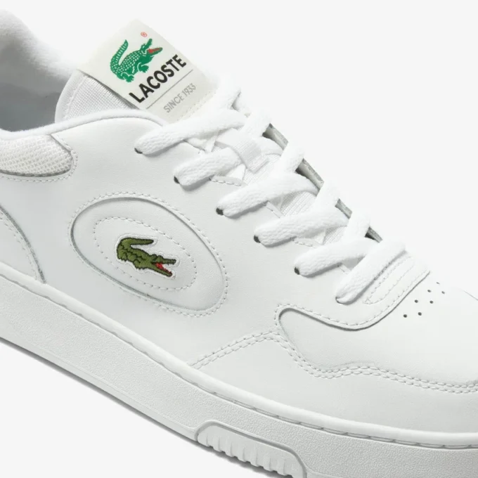 Sneakers da uomo Lineset in pelle Sneakers da uomo Lineset in pelle