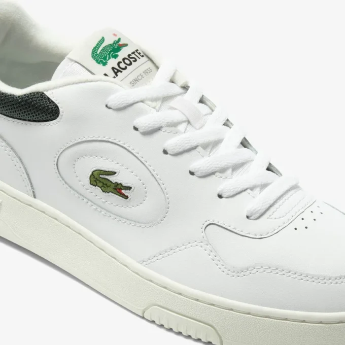 Sneakers da uomo Lineset in pelle Sneakers da uomo Lineset in pelle