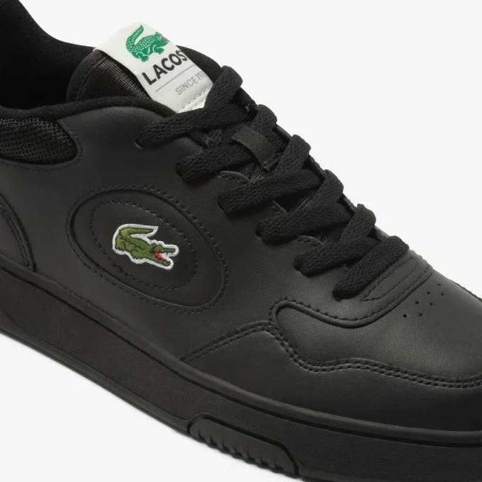 Sneakers da uomo Lineset in pelle Sneakers da uomo Lineset in pelle