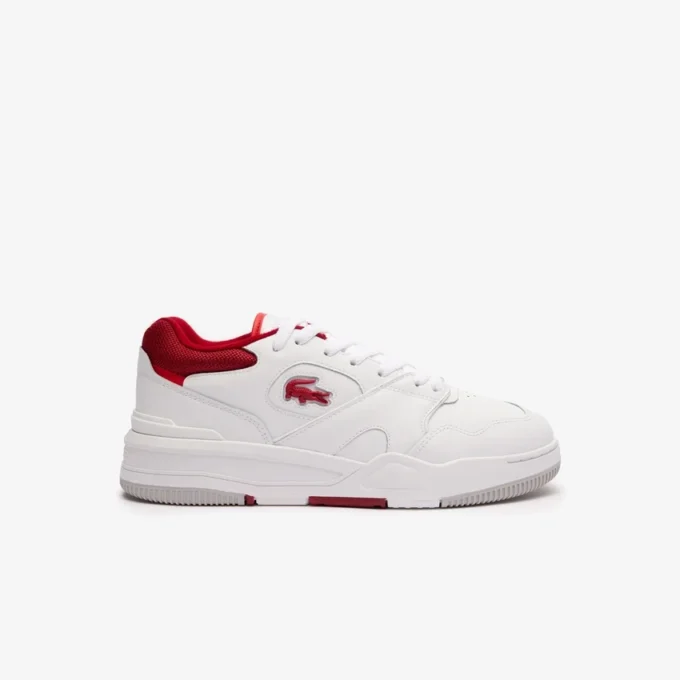 Sneakers da uomo Lineshot in pelle Sneakers da uomo Lineshot in pelle