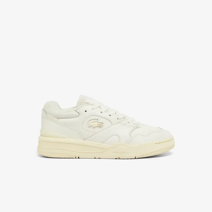 Sneakers da uomo Lineshot in pelle Sneakers da uomo Lineshot in pelle