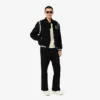 Sneakers da uomo Lineshot in pelle Sneakers da uomo Lineshot in pelle