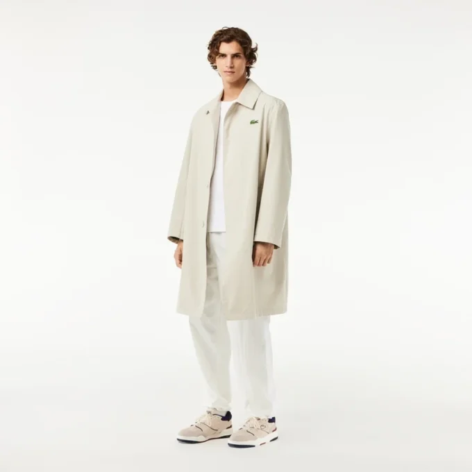 Sneakers da uomo Lineshot in pelle Sneakers da uomo Lineshot in pelle