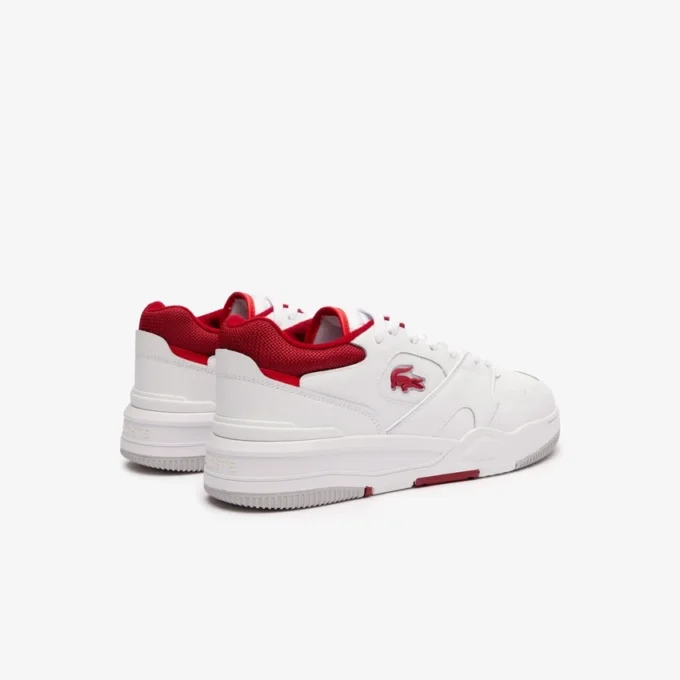 Sneakers da uomo Lineshot in pelle Sneakers da uomo Lineshot in pelle