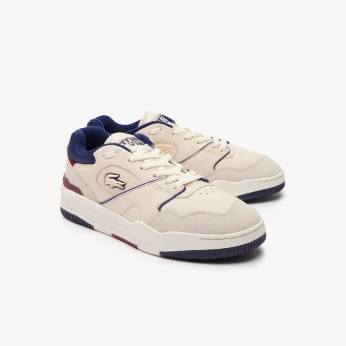 Sneakers da uomo Lineshot in pelle Sneakers da uomo Lineshot in pelle