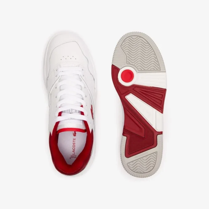 Sneakers da uomo Lineshot in pelle Sneakers da uomo Lineshot in pelle