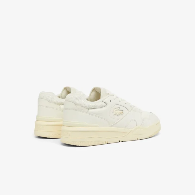 Sneakers da uomo Lineshot in pelle Sneakers da uomo Lineshot in pelle