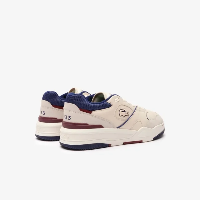 Sneakers da uomo Lineshot in pelle Sneakers da uomo Lineshot in pelle