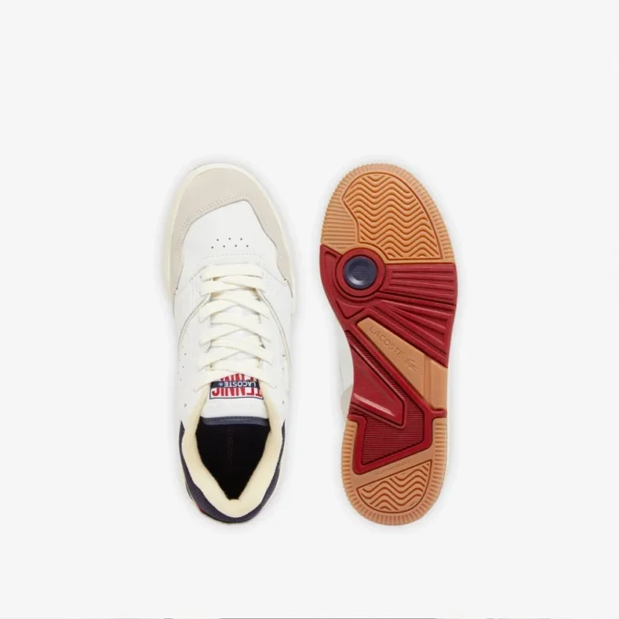 Sneakers da uomo Lineshot in pelle Sneakers da uomo Lineshot in pelle