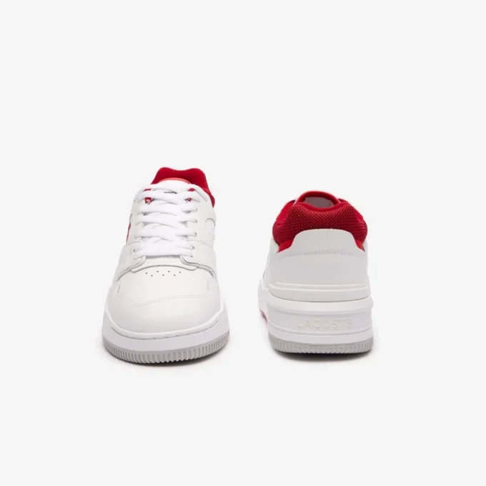 Sneakers da uomo Lineshot in pelle Sneakers da uomo Lineshot in pelle